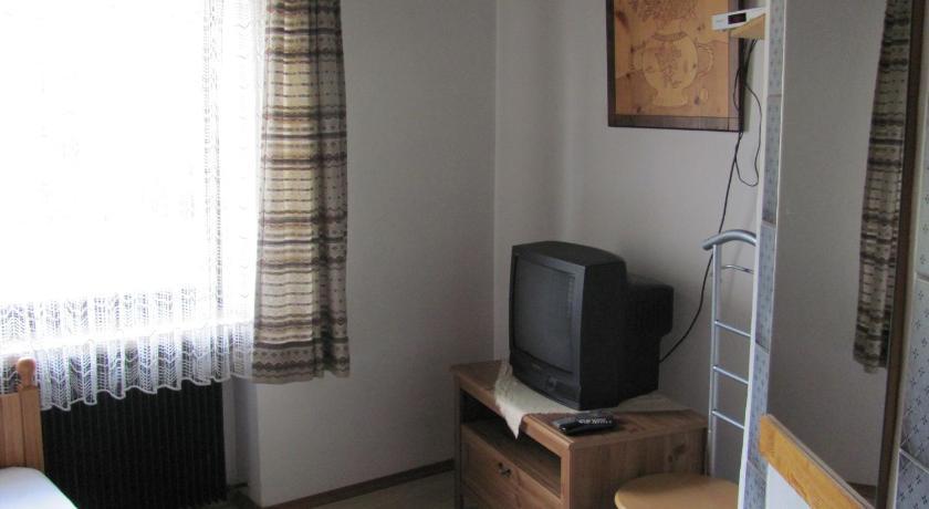 Hotel Negele Hohenfurch Pokoj fotografie
